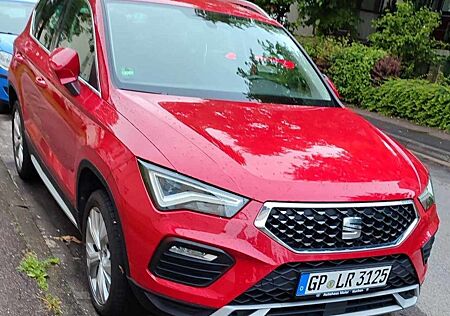 Seat Ateca 2.0 TDI DSG Xperience