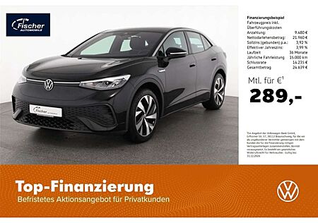 VW ID.5 Volkswagen Pro 77 kWh AHK/NAV/LED/RFK/ACC/Klima/SH/PDC