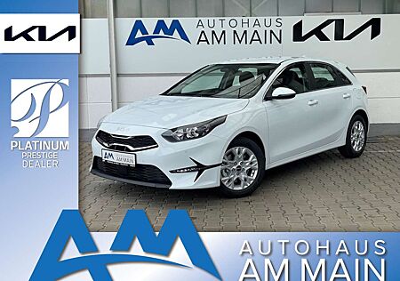 Kia Cee'd Ceed / 1.5T DCT ULTIMATE EDITION