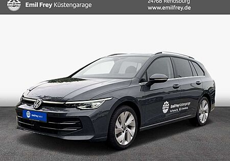 VW Golf Volkswagen VIII Variant 1,5 eTSI Style, AHK, NAVI, ACC
