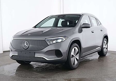 Mercedes-Benz EQA 300 4M Progressive Advanced AHK Winter-Paket