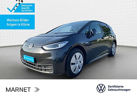 VW ID.3 Volkswagen Pro Perf. Family *Navi*62 kWh*Pano*Kamera*M