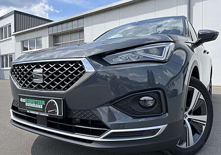 Seat Tarraco 2.0 TDI DSG XCELLENCE AHK Digital Cockpit DAB Navi