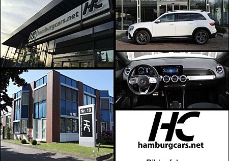Mercedes-Benz Others AMG Line Prem. 220d 4M 7st AHK Pano Stdhzg Burm...