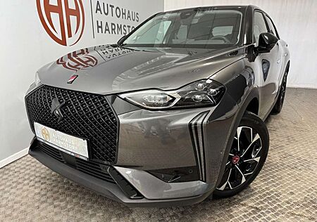 DS Automobiles DS 3 Crossback NAVI+LED+360 GRAD+SH
