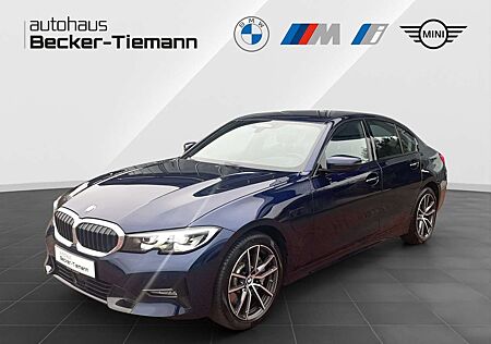 BMW 330 e xDrive Lim. | Sport Line | Head-Up | Memory | DA