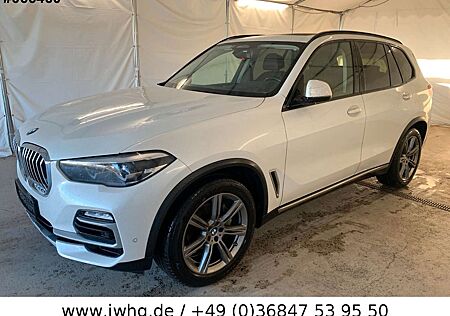 BMW X5 30d xLine PANROAMA/HEAD-UP/DRIVING-PROF/21"