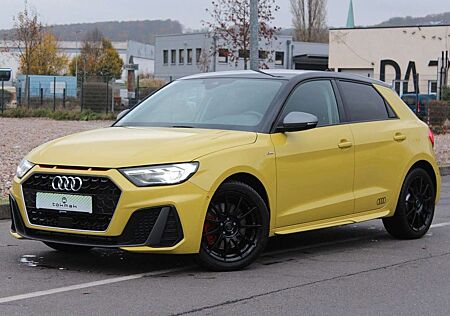 Audi A1 40 TFSI S tronic S line Sportback