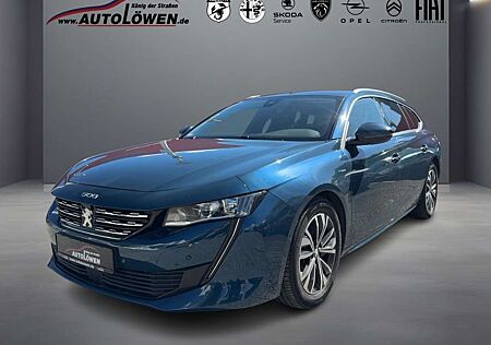Peugeot 508 Hybrid 225 (Plug-In) SW Allure (EURO 6d)