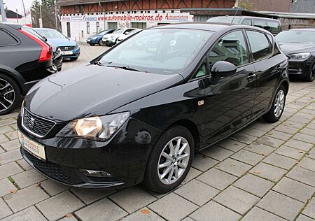 Seat Ibiza 1.2 TSI Style Klimaautomatik Tempomat mp3-Radio AL