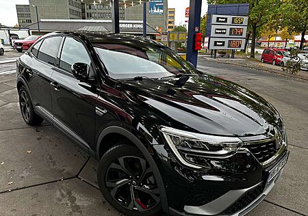 Renault Arkana E-Tech Hybrid RS-Line