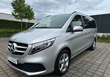 Mercedes-Benz V 300 AVANTGARDE EDITION 4MATIC /360°Kamer/Mem/B