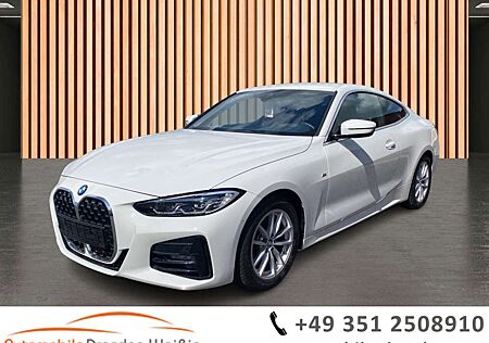 BMW 420 i M Sport*UPE 66.540*Cockpit Prof*ACC*AHK*