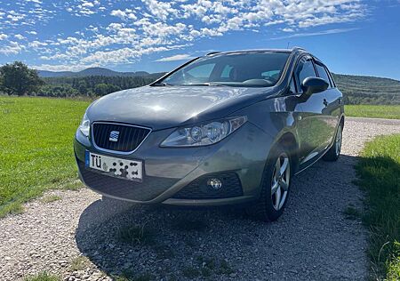 Seat Ibiza Copa