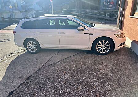 VW Passat Variant Volkswagen Comfortline BMT/Start-Stopp