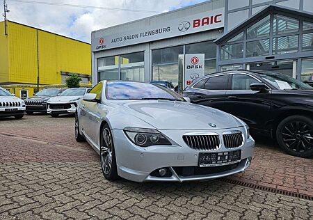 BMW 630i 630 *TÜV Neu*Automatik*Leder*