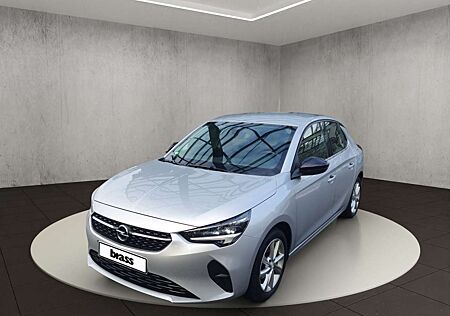Opel Corsa F 1.2 Elegance Allwetterreifen Sitzheizung