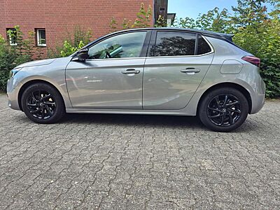 Opel Corsa Corsa 1.5 Diesel Start/Stop Elegance