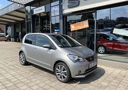 Seat Mii electric Plus - CCS - Sitzheizung