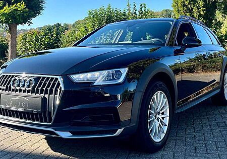 Audi A4 Allroad quattro *Virt.-Cockpit* -Scheckh.
