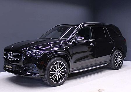Mercedes-Benz GLS 400 d 4M +StHz+Memory+MBUX+PANO+KAMERA+AMG