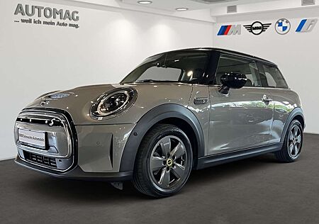 Mini Cooper SE Navi*LED*DAB*Parkassist*1. Hand*Unfallfrei*