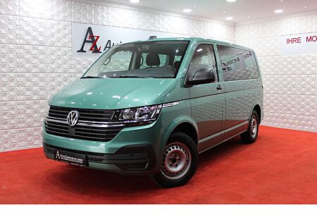 VW T6 Volkswagen .1 Multivan 2.0 TDI Family*7-SiTZ*CAM*AHK*TEMP