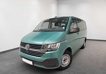 VW T6 Volkswagen .1 Multivan 2.0 TDI Family*7-SiTZ*CAM*AHK*TEMP