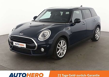 Mini Cooper Clubman Cooper*LED*NAVI*TEMPO*PDC*SHZ*KLIMA*GARANTIE*