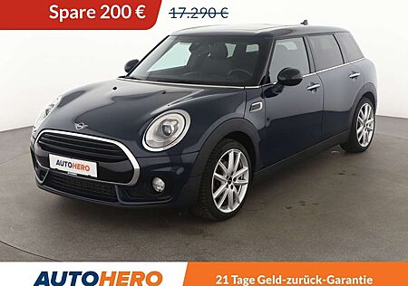 Mini Cooper Clubman Cooper*LED*NAVI*TEMPO*PDC*SHZ*KLIMA*GARANTIE*