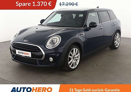 Mini Cooper Clubman Cooper*LED*NAVI*TEMPO*PDC*SHZ*KLIMA*GARANTIE*