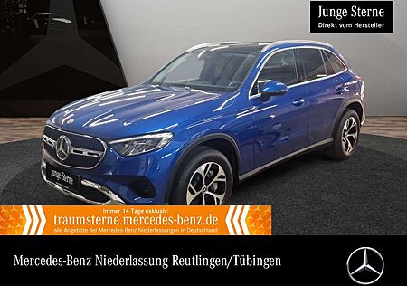 Mercedes-Benz GLC 300 de 4M AVANTG+PANO+AHK+LED+KAMERA+TOTW+9G