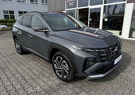 Hyundai TUCSON 1.6T HEV Prime HUD M-LED Krell ACC 19"Alu