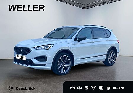 Seat Tarraco 1.4 e-Hybrid DSG FR *Pano*AHK*20Zoll*360*