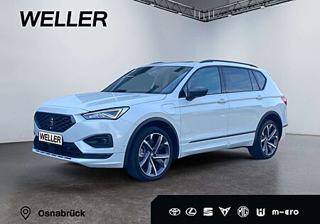 Seat Tarraco 1.4 e-Hybrid FR *Pano*AHK*20Zoll*360*ACC*