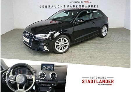 Audi A3 1.4 TFSI Sport / NAVI / LED / AHK