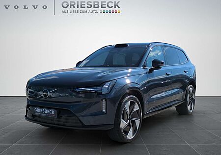 Volvo EX90 Twin Ultra Performance - 7 Siitzer