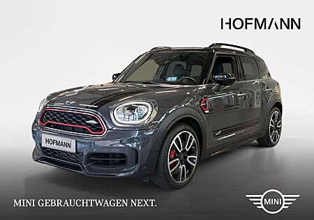 MINI John Cooper Works Countryman Chili