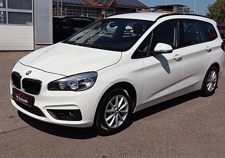 BMW 218 i Gran Tourer Advantage 1. Hand