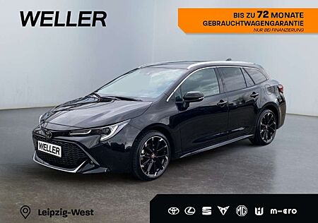 Toyota Corolla 2.0 Hybrid TS GR Sport *Bi-LED*Pano*HUD*