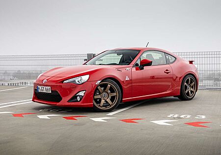 Toyota GT86