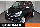 Smart ForTwo coupe Micro Hybrid Drive Passion Panorama