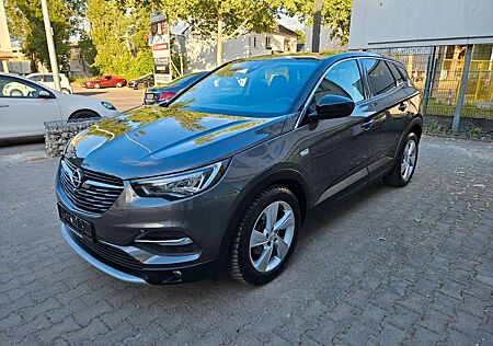 Opel Grandland X 2.0 CDTI *LED*NAVI*KAMERA*1.HAND*