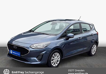 Ford Fiesta 1.1 S&S COOL&CONNECT Navi * GRA