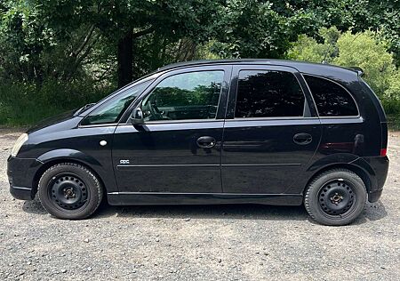 Opel Meriva 1.8 OPC Line