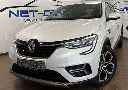 Renault Arkana TCe140 EDC Intens Leder*NAVi+Kamera*LED