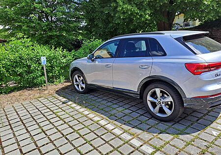 Audi Q3 35 TFSI S tronic advanced