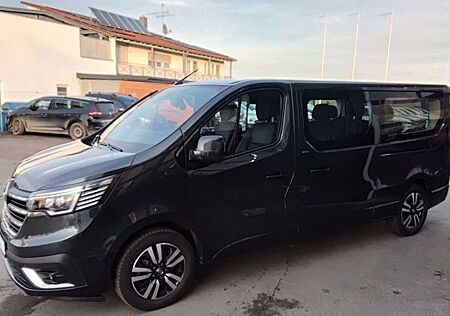 Renault Trafic Combi L2H1 Grand SpaceClass