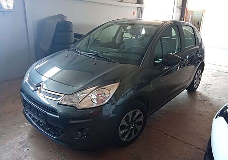 Citroën C3 Citroen PureTech 68 Attraction