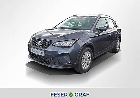 Seat Arona 1.0 TSI Style ACC CarPlay PDC Sitzh.